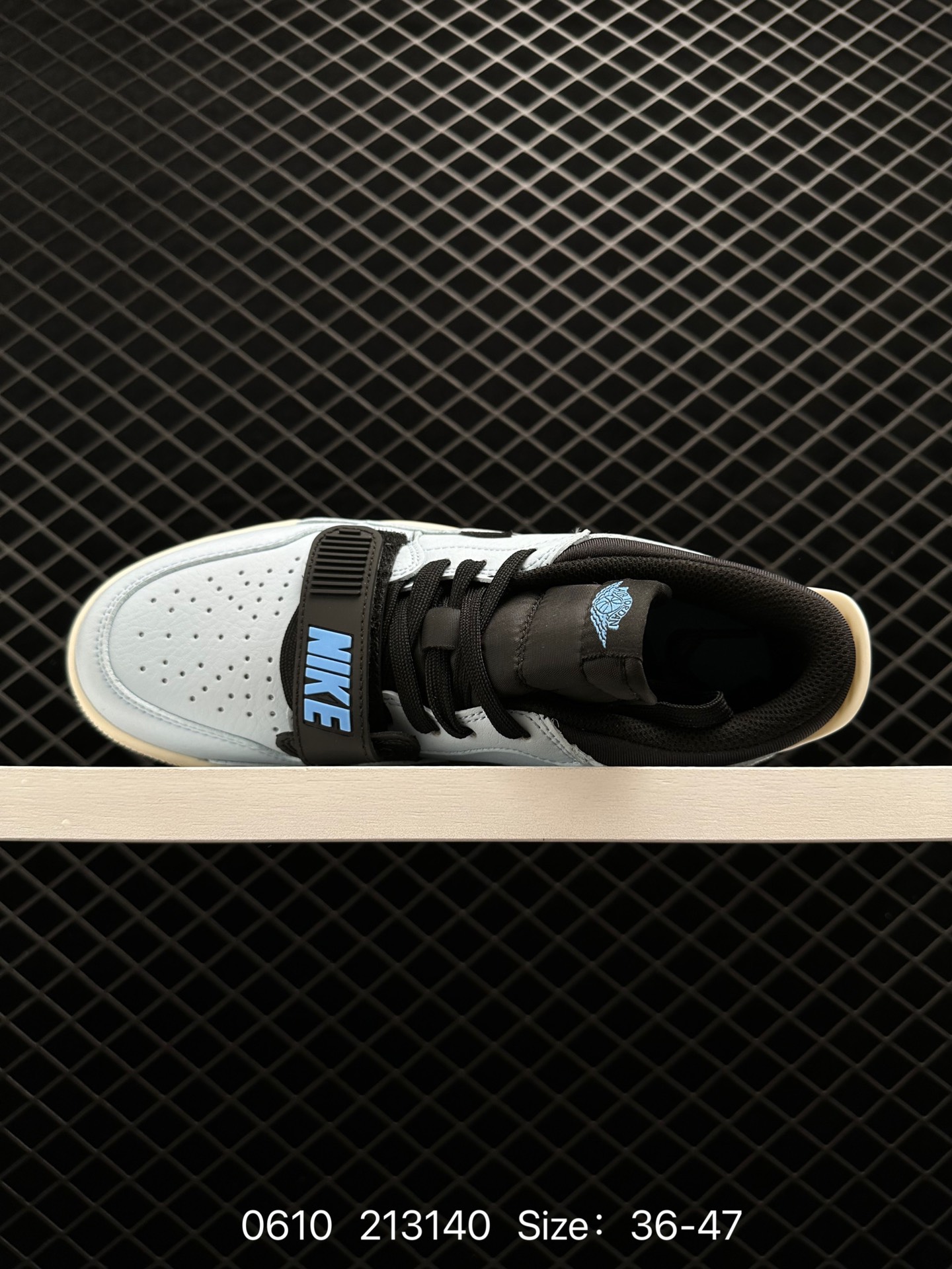 Air Jordan Legacy 312 Low